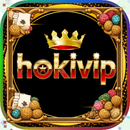 hokivip — galeri pratinjau - APK Resmi
