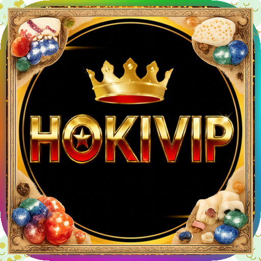 hokivip — galeri pratinjau Resmi APK